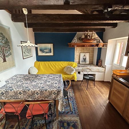 Apartment Aquavista With Sea View Rovinj Ngoại thất bức ảnh